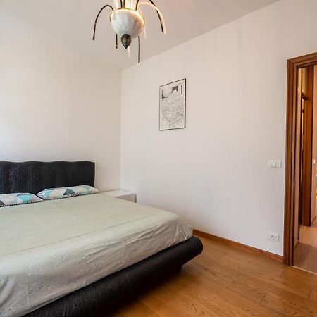 Grazioso Appartamento Ai Piedi Delle Dolomiti - Self Check-In Cesiomaggiore Exterior foto